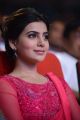 Actress Samantha @ Autonagar Surya Audio Launch Photos