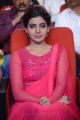 Actress Samantha @ Autonagar Surya Audio Launch Photos