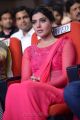 Actress Samantha @ Autonagar Surya Audio Launch Photos