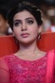 Actress Samantha @ Autonagar Surya Audio Launch Photos