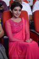 Actress Samantha @ Autonagar Surya Audio Launch Photos