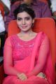 Actress Samantha @ Autonagar Surya Audio Launch Photos