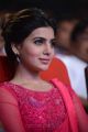 Actress Samantha @ Autonagar Surya Audio Launch Photos