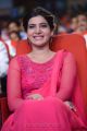 Actress Samantha @ Autonagar Surya Audio Launch Photos