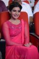 Actress Samantha @ Autonagar Surya Audio Launch Photos