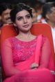 Actress Samantha @ Autonagar Surya Audio Launch Photos