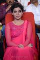 Actress Samantha @ Autonagar Surya Audio Launch Photos