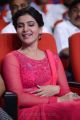 Actress Samantha @ Autonagar Surya Audio Launch Photos