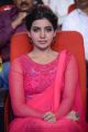 Actress Samantha @ Autonagar Surya Audio Launch Photos