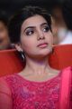 Actress Samantha @ Autonagar Surya Audio Launch Photos