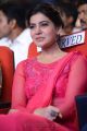 Actress Samantha @ Autonagar Surya Audio Launch Photos