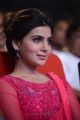 Actress Samantha @ Autonagar Surya Audio Launch Photos