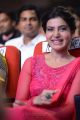 Actress Samantha @ Autonagar Surya Audio Launch Photos