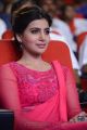 Actress Samantha @ Autonagar Surya Audio Launch Photos