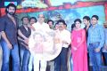 Autonagar Surya Audio Launch Photos