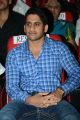 Actor Naga Chaitanya @ Autonagar Surya Movie Audio Release Stills