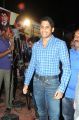 Actor Naga Chaitanya @ Autonagar Surya Movie Audio Release Stills