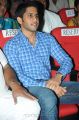 Actor Naga Chaitanya @ Autonagar Surya Movie Audio Release Stills