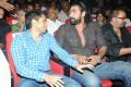 Naga Chaitanya, Rana @ Autonagar Surya Movie Audio Release Stills