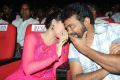 Samantha, Sukumar @ Autonagar Surya Movie Audio Release Stills