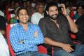 Naga Chaitanya, Rana @ Autonagar Surya Movie Audio Release Stills