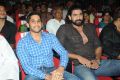 Naga Chaitanya, Rana @ Autonagar Surya Movie Audio Release Stills