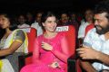 Samantha, Sukumar @ Autonagar Surya Movie Audio Release Stills