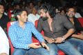 Naga Chaitanya, Rana @ Autonagar Surya Movie Audio Release Stills