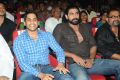 Naga Chaitanya, Rana @ Autonagar Surya Movie Audio Release Stills