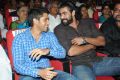 Naga Chaitanya, Rana @ Autonagar Surya Movie Audio Release Stills