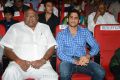 Autonagar Surya Movie Audio Release Stills