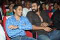 Naga Chaitanya, Rana @ Autonagar Surya Movie Audio Release Stills