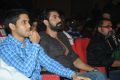 Naga Chaitanya, Rana @ Autonagar Surya Movie Audio Release Stills