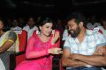 Samantha, Sukumar @ Autonagar Surya Movie Audio Release Stills