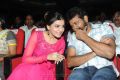 Samantha, Sukumar @ Autonagar Surya Movie Audio Release Stills