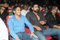 Naga Chaitanya, Rana @ Autonagar Surya Movie Audio Release Stills