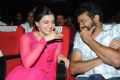 Samantha, Sukumar @ Autonagar Surya Movie Audio Release Stills