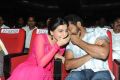 Samantha, Sukumar @ Autonagar Surya Movie Audio Release Stills