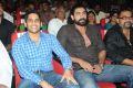 Naga Chaitanya, Rana @ Autonagar Surya Movie Audio Release Stills