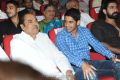 D.Ramanaidu, Naga Chaitanya @ Autonagar Surya Movie Audio Release Stills