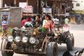 Naga Chaitanya, Samantha in Autonagar Surya Movie Stills