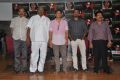 Autonagar Surya Release Date Press Meet Stills