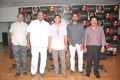 Autonagar Surya Release Date Press Meet Stills