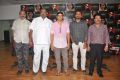 Autonagar Surya Release Date Press Meet Stills