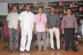 Autonagar Surya Movie Release Date Press Meet Stills