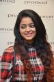 Actress Janani Iyer @ Autumn Winter Collection 2017 Launch Photos