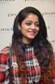 Actress Janani Iyer @ Autumn Winter Collection 2017 Launch Photos