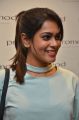 Keerthi Shanthanu @ Autumn Winter Collection 2017 Launch Photos