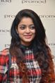 Actress Janani Iyer @ Autumn Winter Collection 2017 Launch Photos