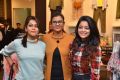 Keerthi Shanthanu, Aishwarya Rajesh, Janani Iyer @ Autumn Winter Collection 2017 Launch Photos